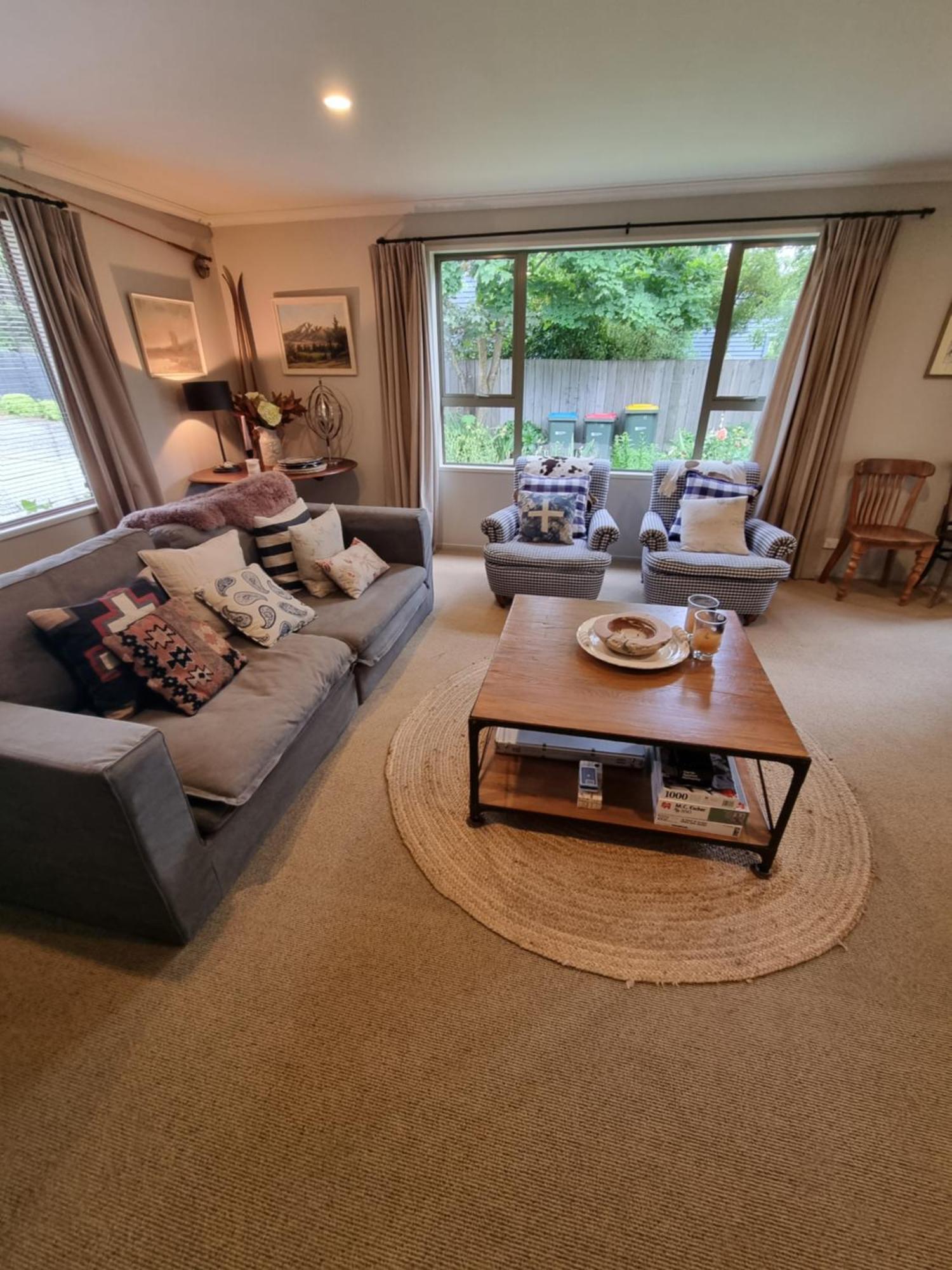Wanaka Comfort - That Wanaka Tree Экстерьер фото