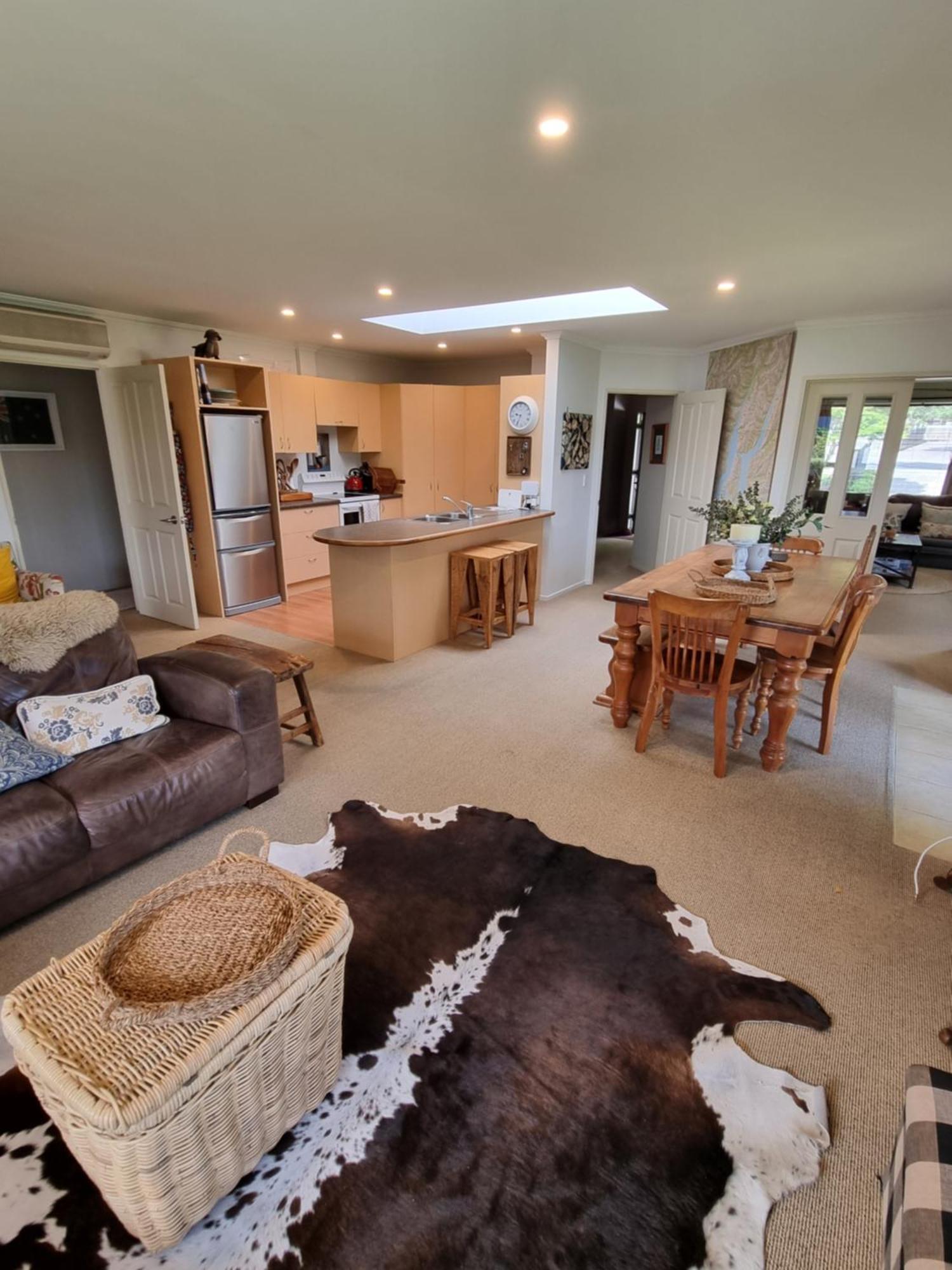Wanaka Comfort - That Wanaka Tree Экстерьер фото